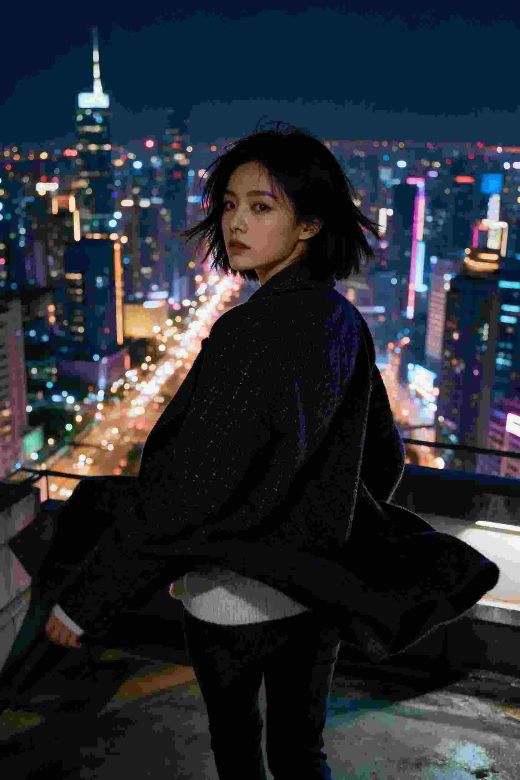 少年逆袭