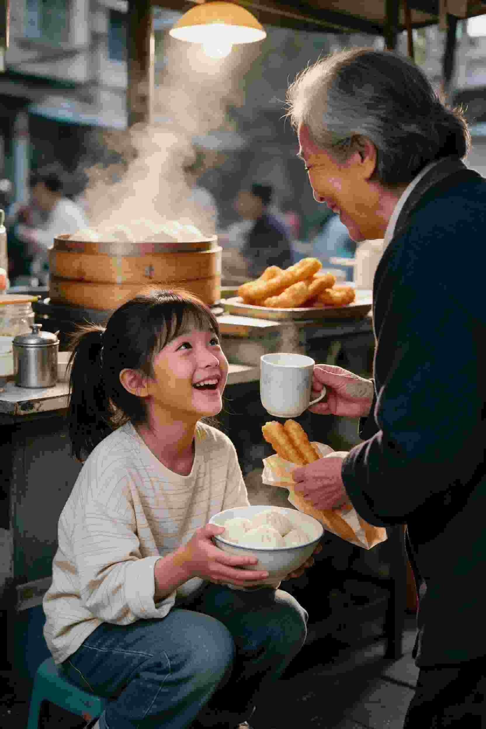 星辰物语